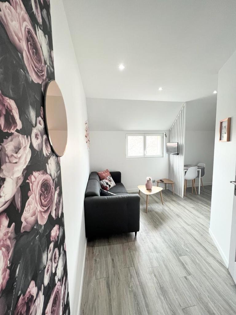 Appartement Cosy & Reposant Beauvais Ngoại thất bức ảnh