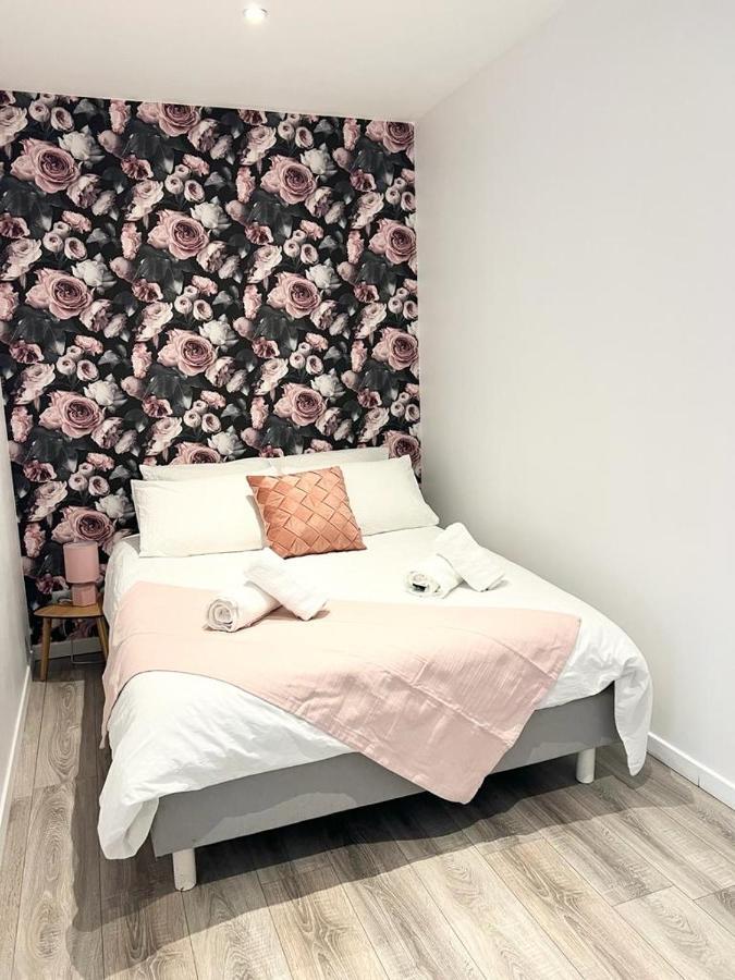 Appartement Cosy & Reposant Beauvais Ngoại thất bức ảnh